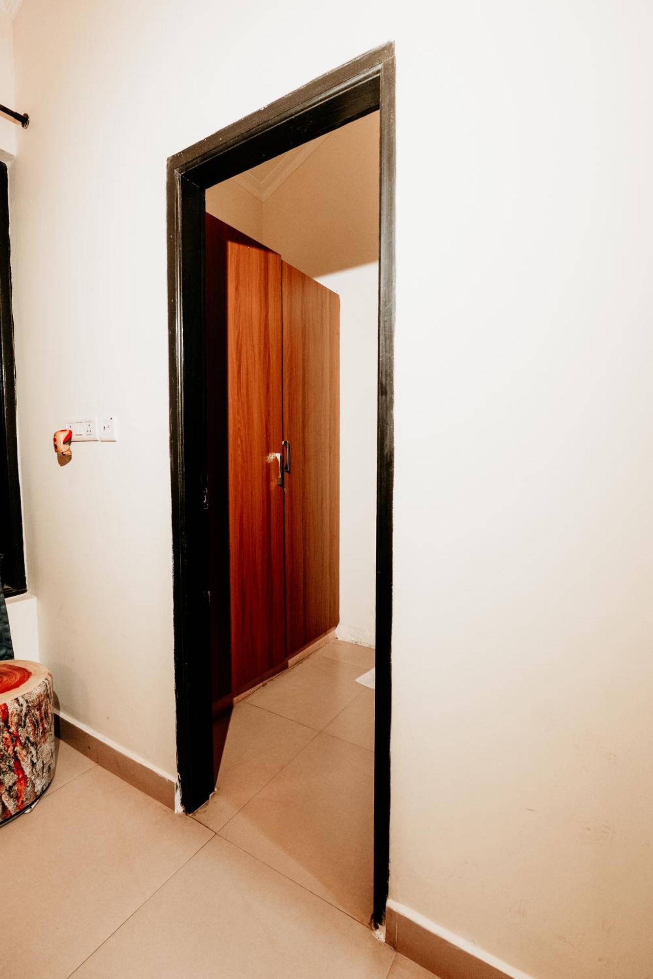 Villa M - Lagoon 4 Calangute 3Bhk Pool Facing, Breakfast Included Old Goa Bagian luar foto